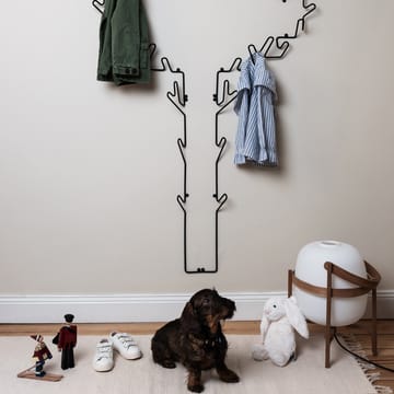 Perchero Tree - negro - Maze