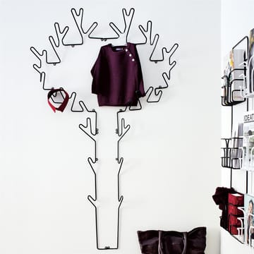 Perchero Tree - negro - Maze