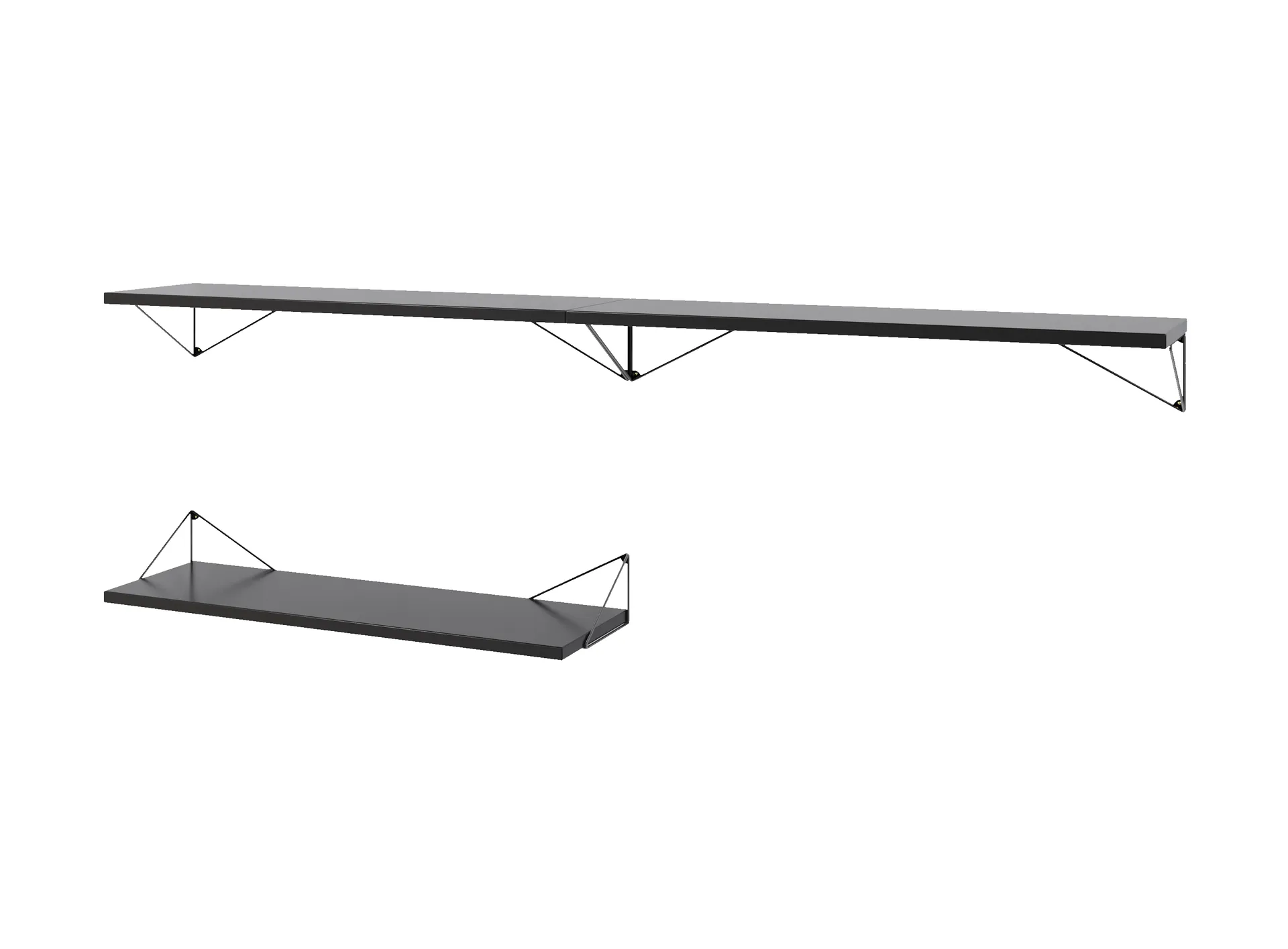 Pythagoras Bundles A negro/negro Maze