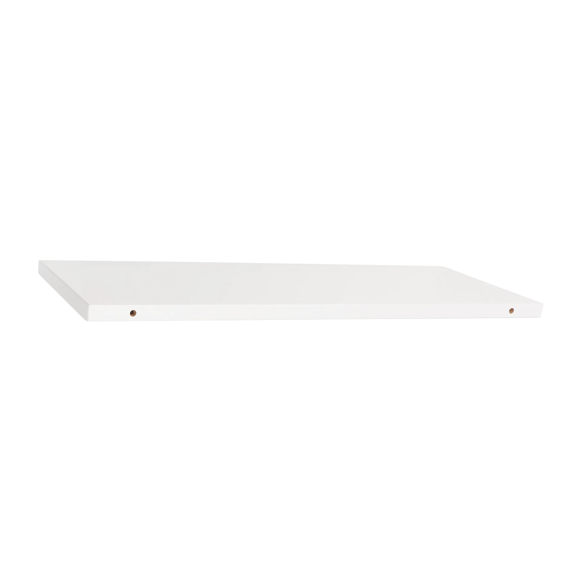 Pythagoras Shelf Balda 60 cm, blanco Maze