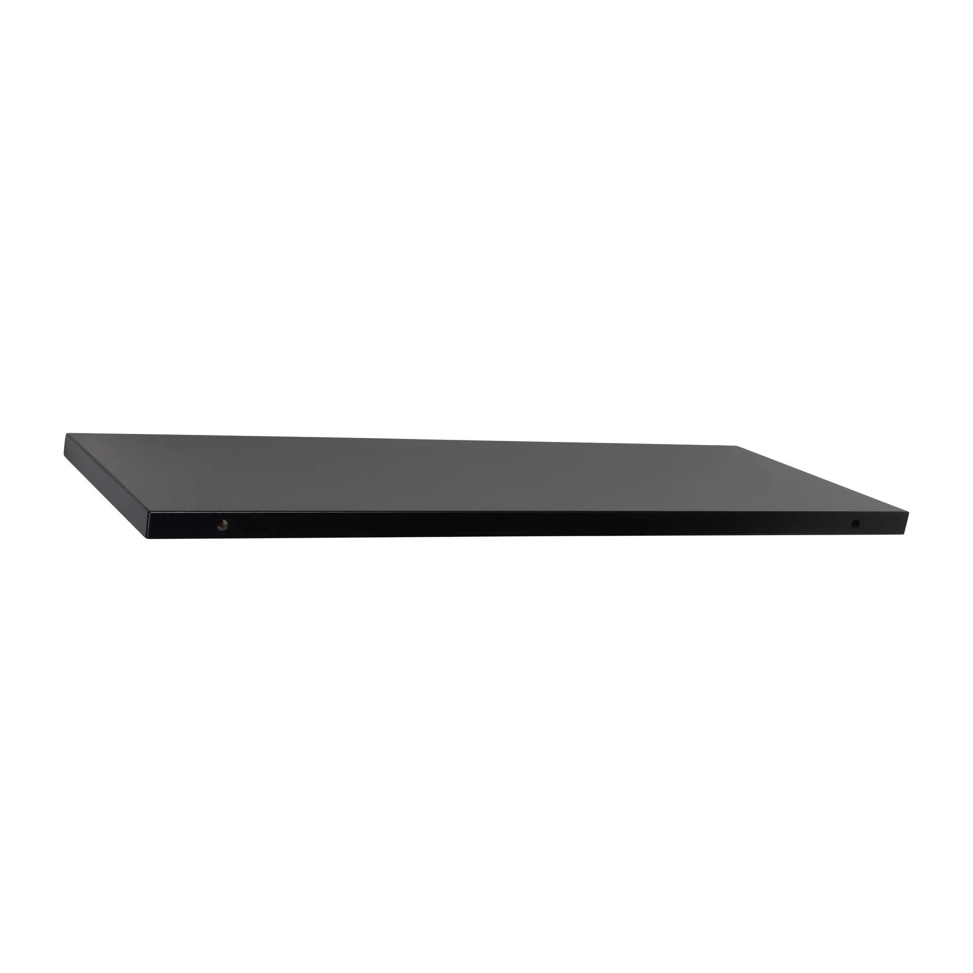Pythagoras Shelf Balda 60 cm, negro Maze