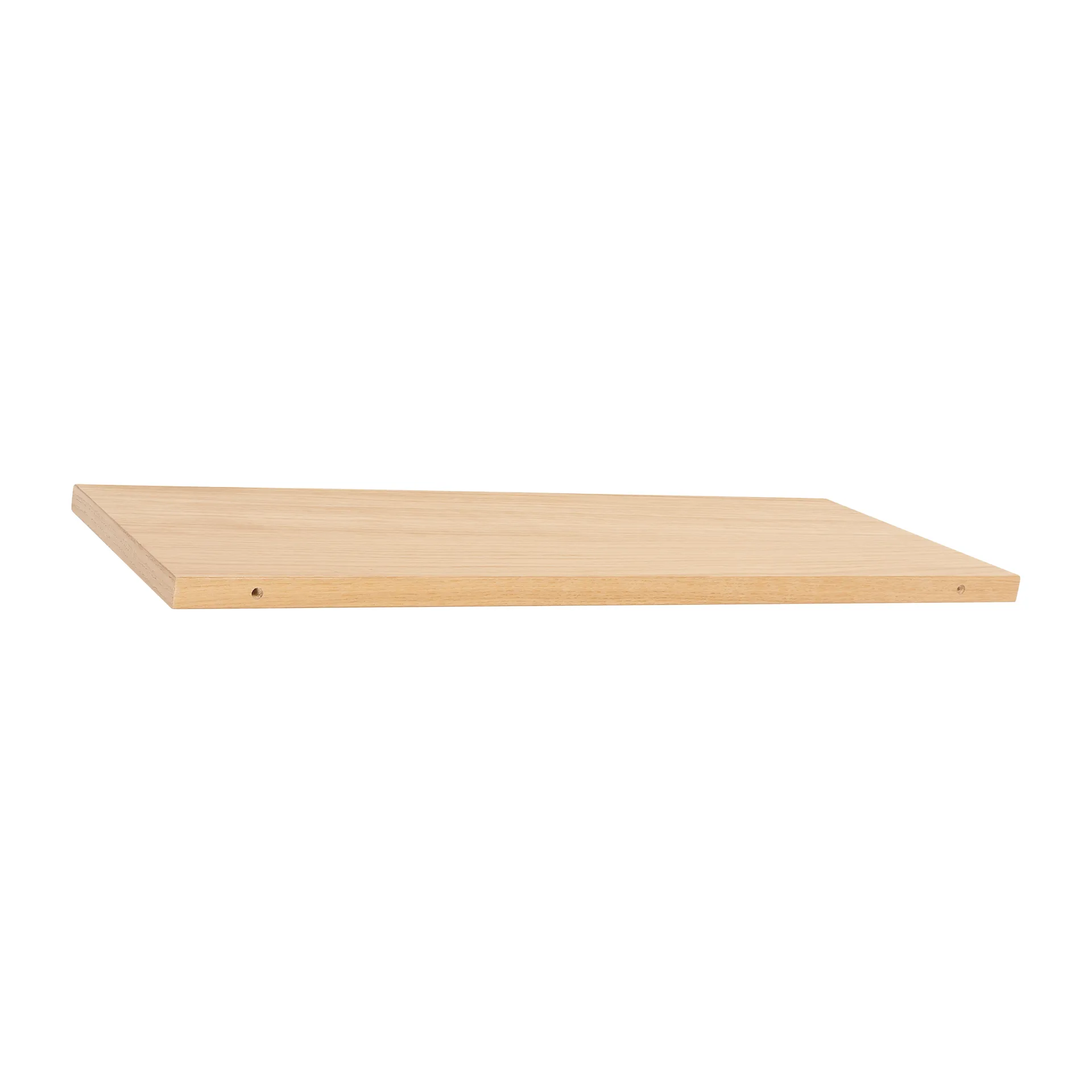Pythagoras Shelf Balda 60 cm, Roble Maze