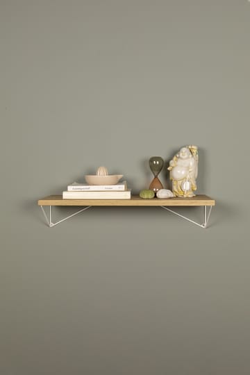 Pythagoras Shelf Balda 60 cm - Roble - Maze