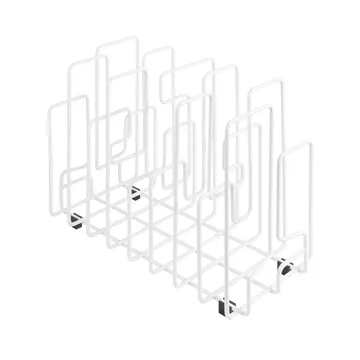 Revistero In The Neighbourhood Maze - blanco - Maze