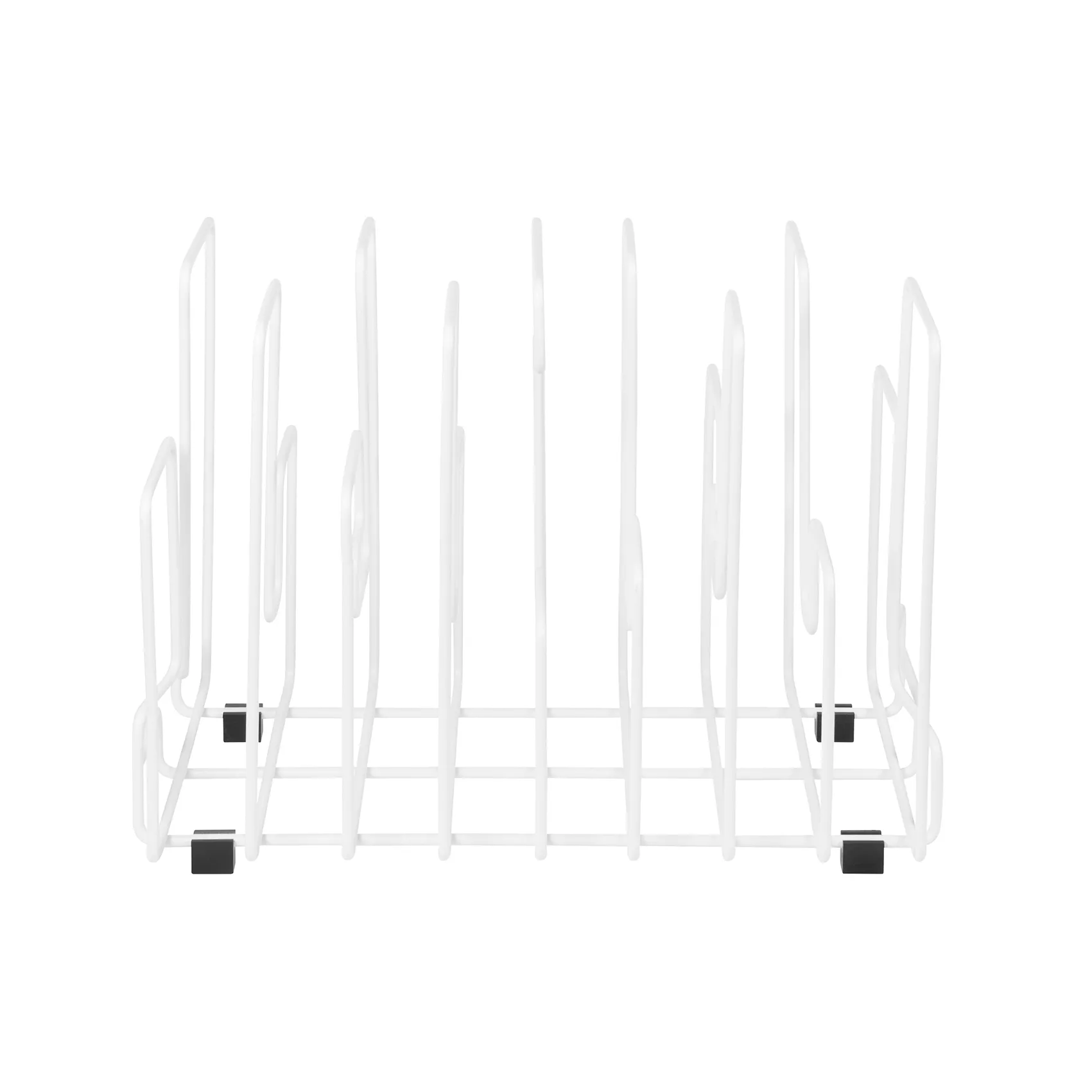 Revistero In The Neighbourhood Maze, blanco Maze