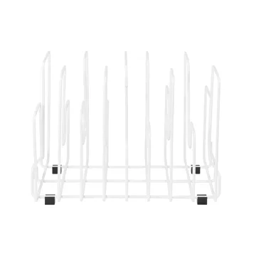 Revistero In The Neighbourhood Maze - blanco - Maze