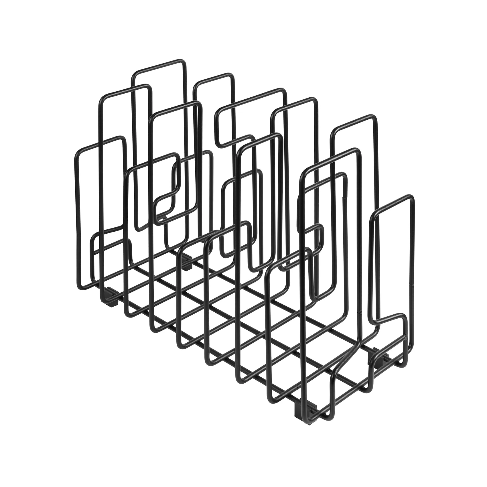 Revistero In The Neighbourhood Maze, negro Maze