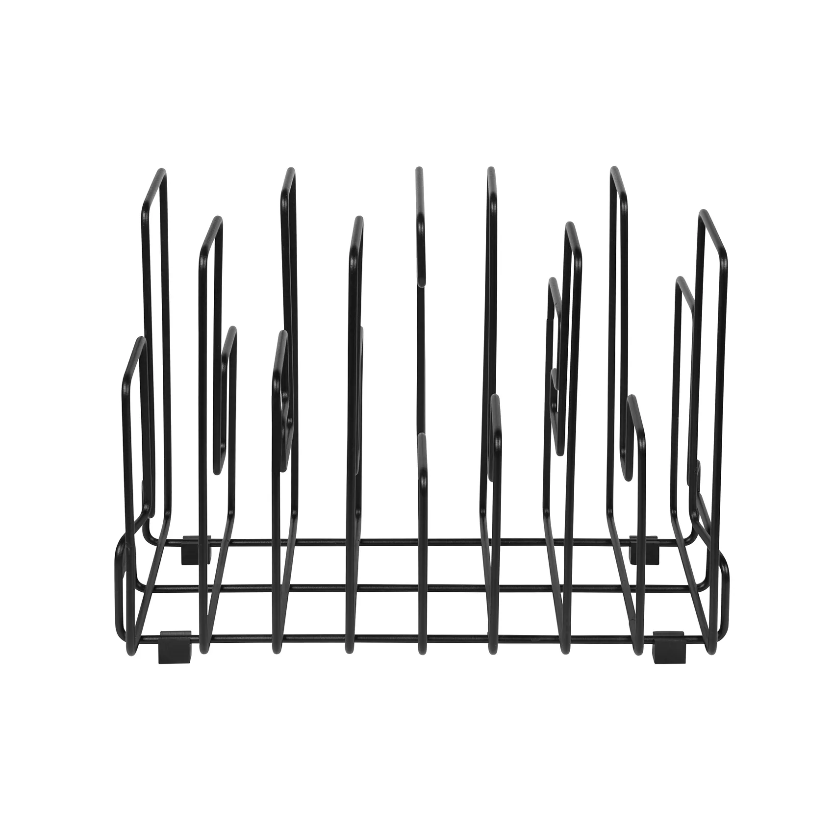 Revistero In The Neighbourhood Maze, negro Maze