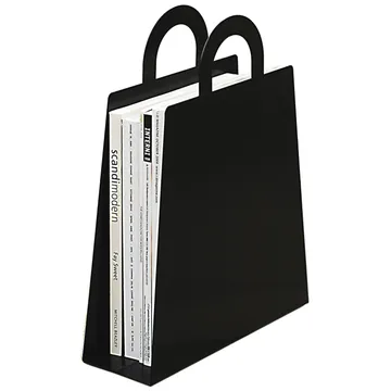 Revistero MagBag - negro - Maze