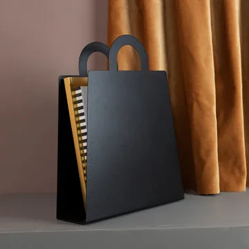 Revistero MagBag - negro - Maze