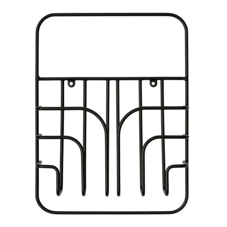 Revistero Now S, negro Maze