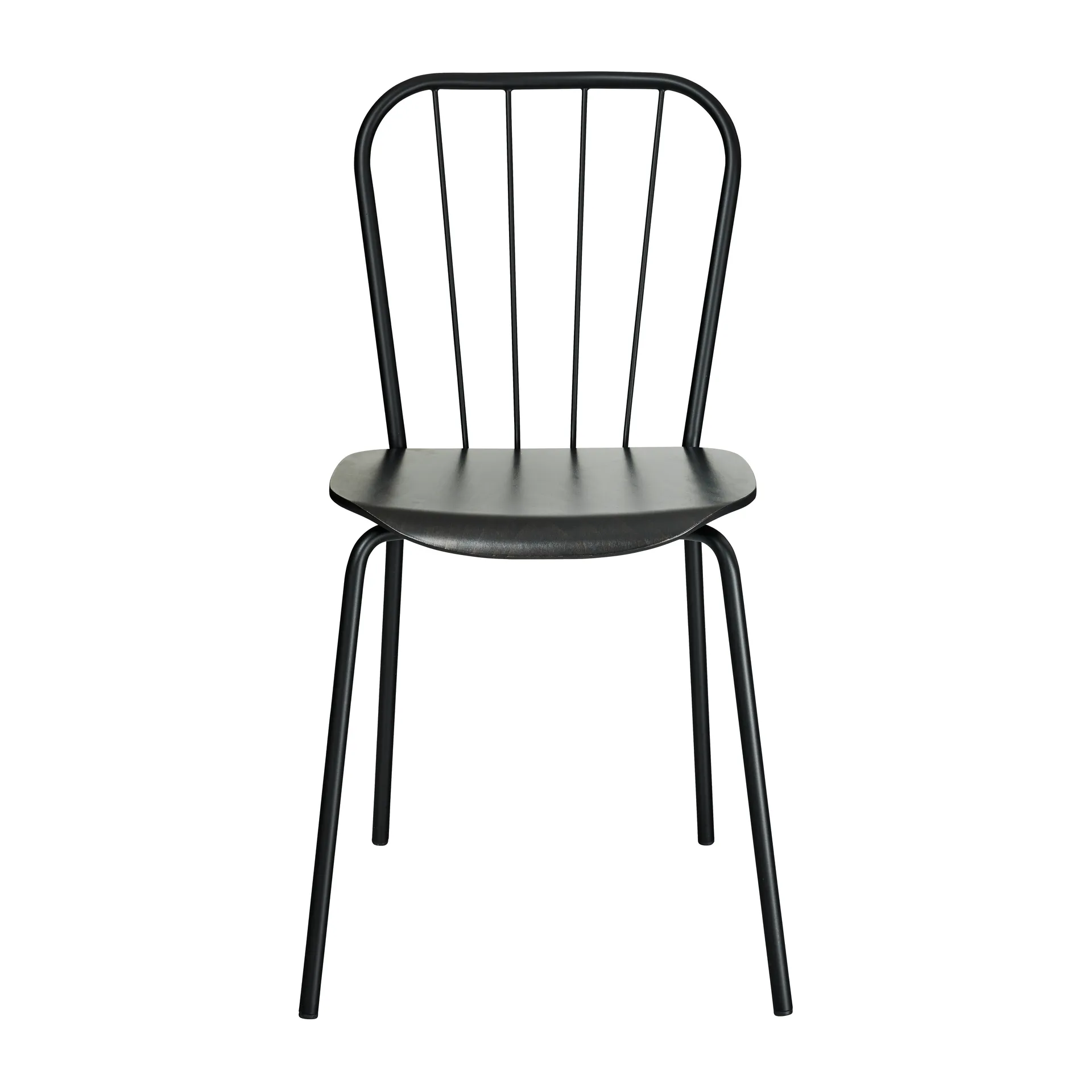 Silla Same Chair, Negro Maze