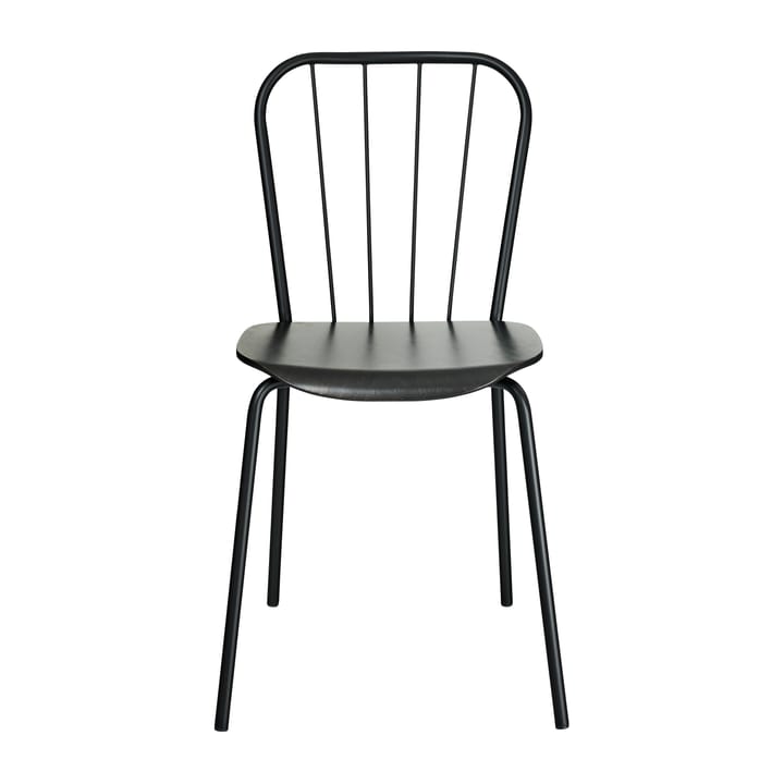 Silla Same Chair - Negro - Maze