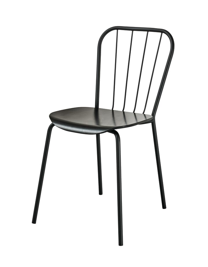 Silla Same Chair - Negro - Maze