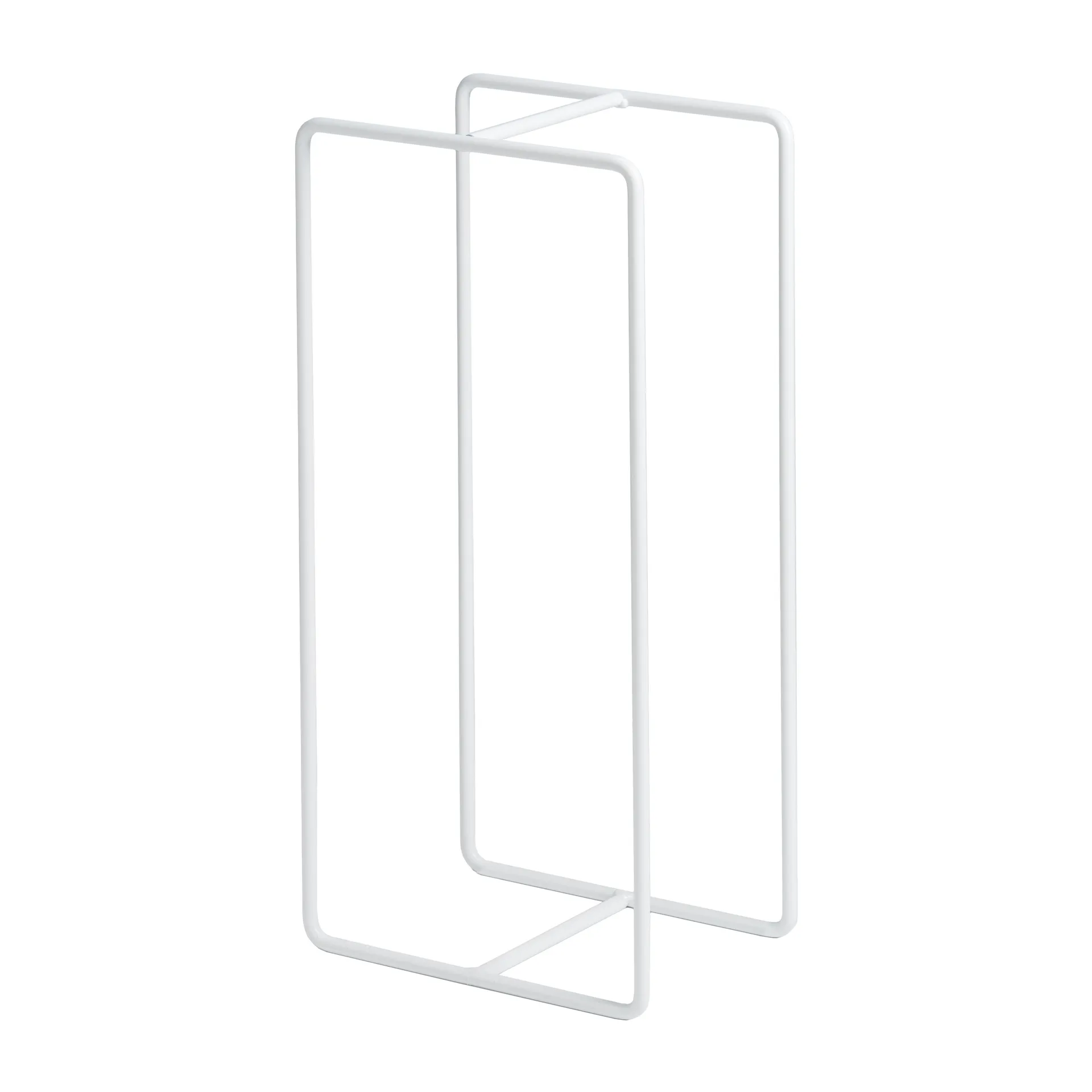 Soporte de almacenaje Mixrack, blanco Maze