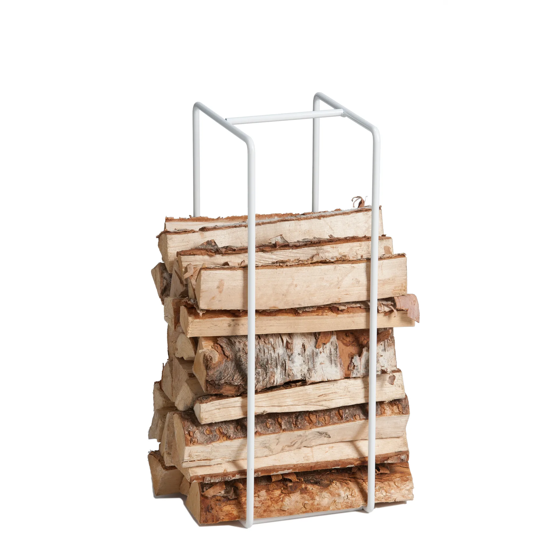 Soporte de almacenaje Mixrack, blanco Maze