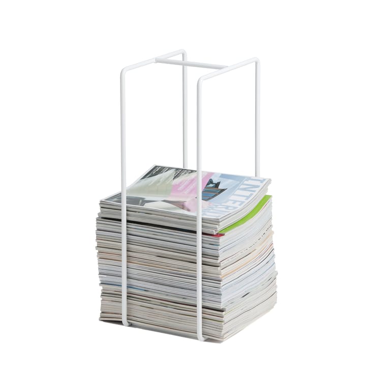 Soporte de almacenaje Mixrack, blanco Maze