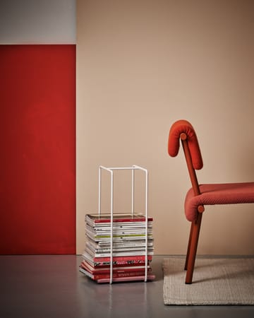 Soporte de almacenaje Mixrack - blanco - Maze