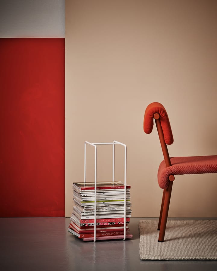 Soporte de almacenaje Mixrack, blanco Maze