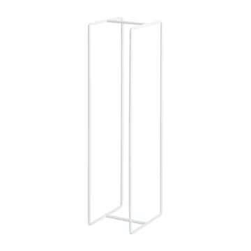 Soporte de almacenaje Mixrack L - blanco - Maze
