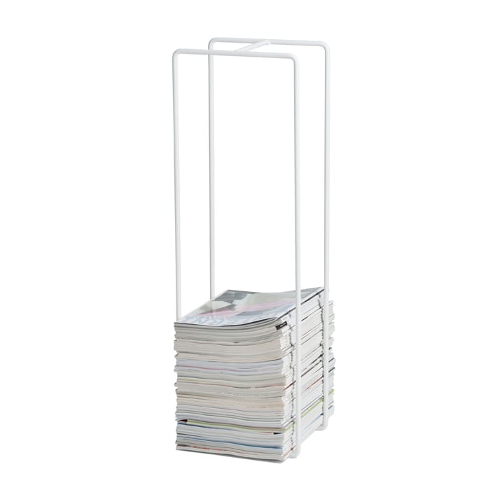 Soporte de almacenaje Mixrack L, blanco Maze