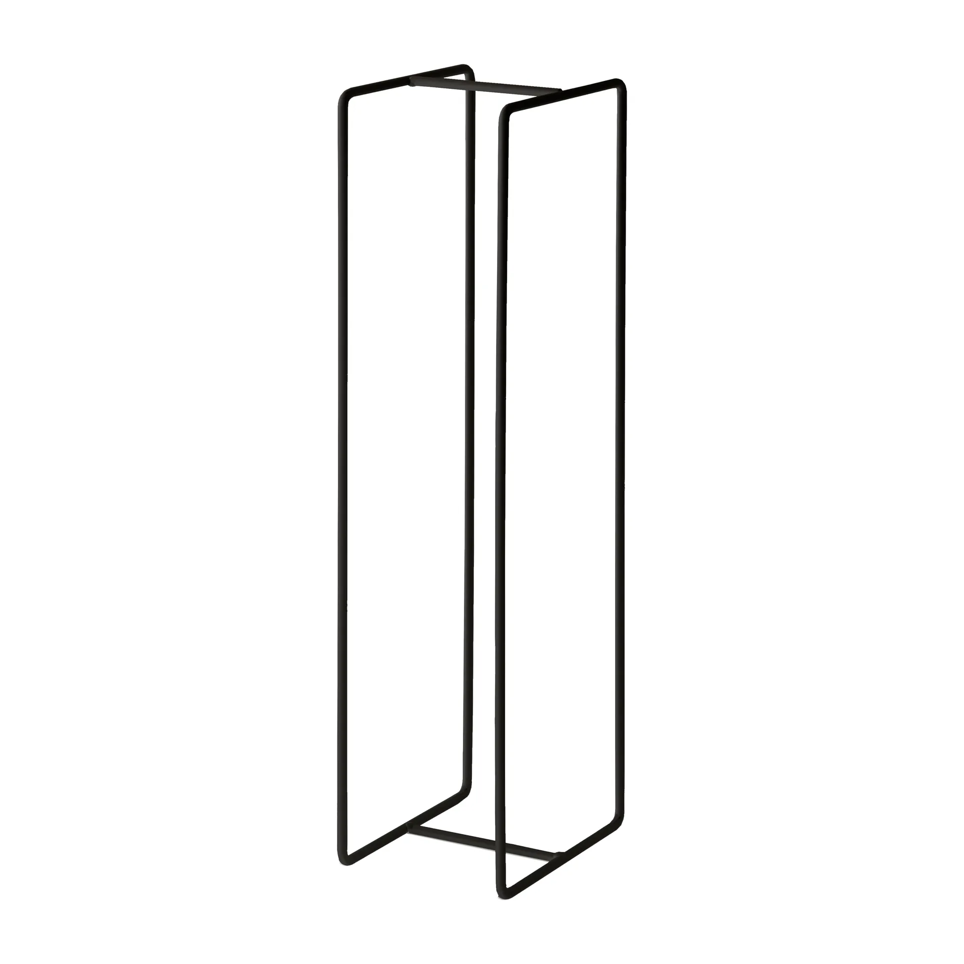 Soporte de almacenaje Mixrack L, negro Maze