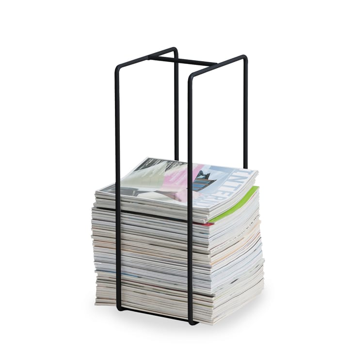 Soporte de almacenaje Mixrack, negro Maze