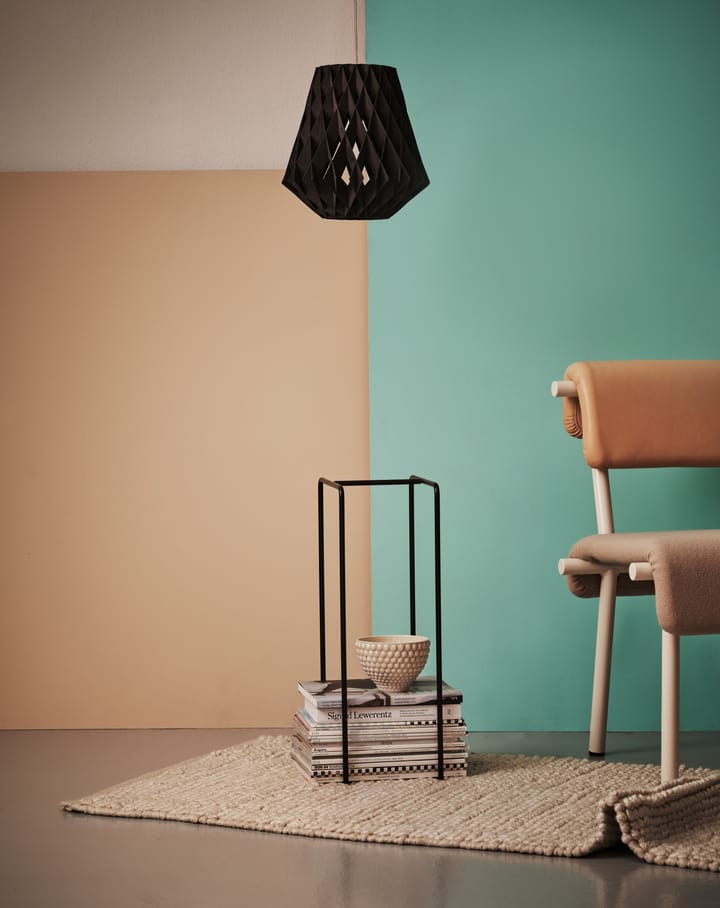 Soporte de almacenaje Mixrack, negro Maze