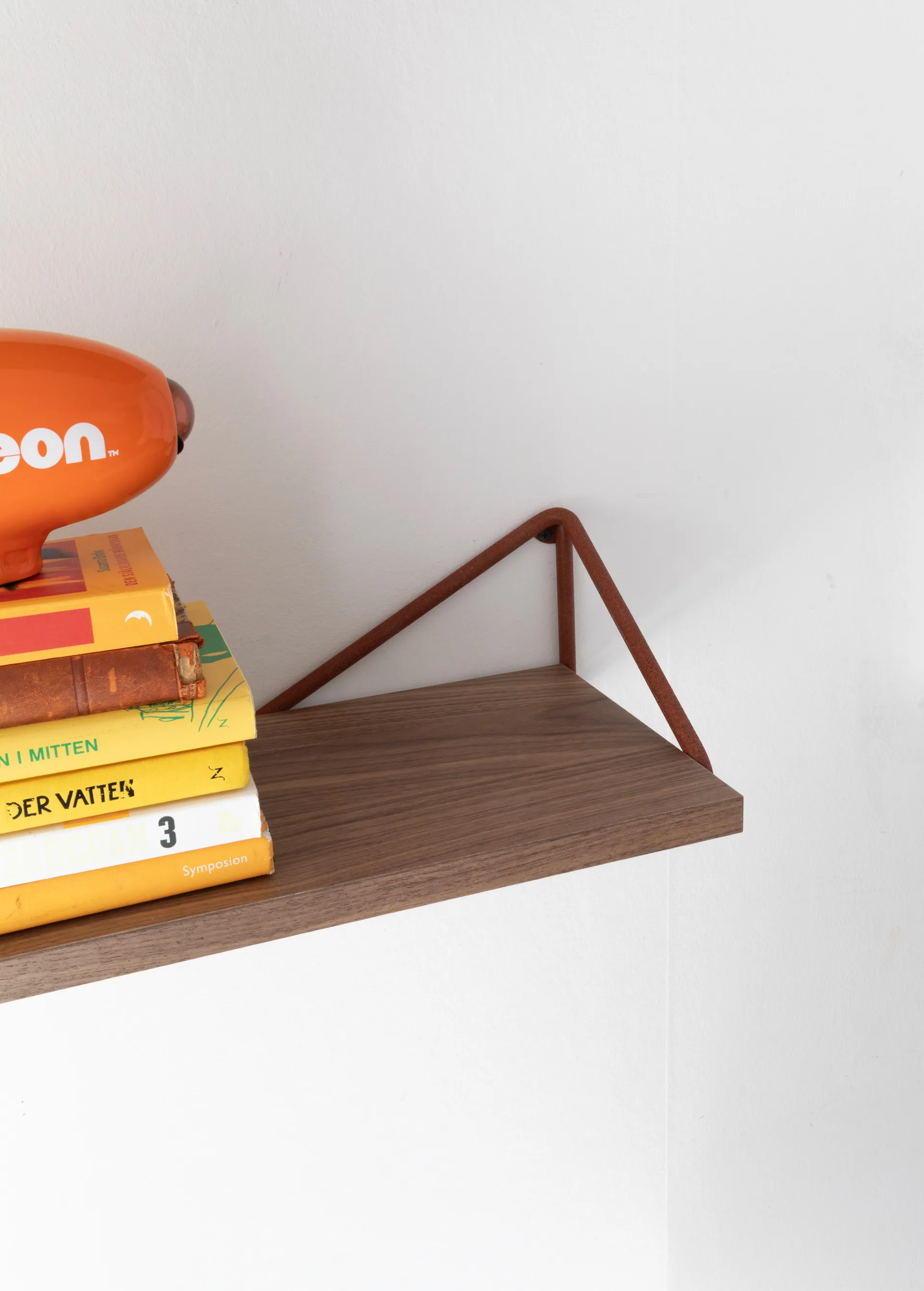 Soportes Pythagoras XL, pack de 2, Kalahari Maze