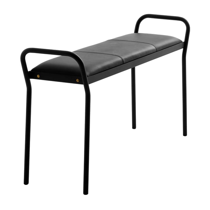 Taburete Anytwo, Negro-negro Maze