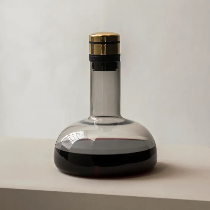 Decantador de vino Deluxe | Menu | Tienda online