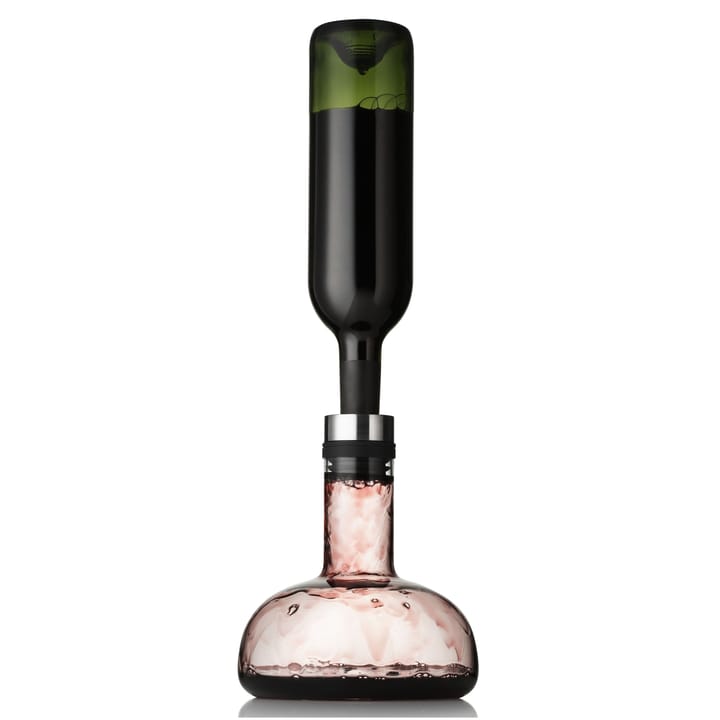 Decantador de vino Vinilter - vidrio - MENU