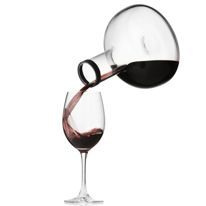 Decantador de vino Vinilter - vidrio - MENU