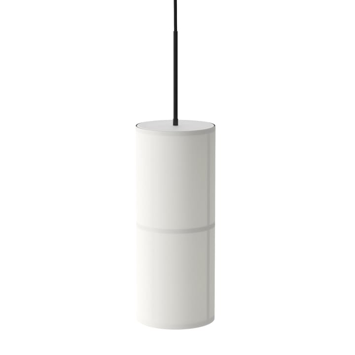 Lámpara colgante Hashira blanco - 45 cm - MENU
