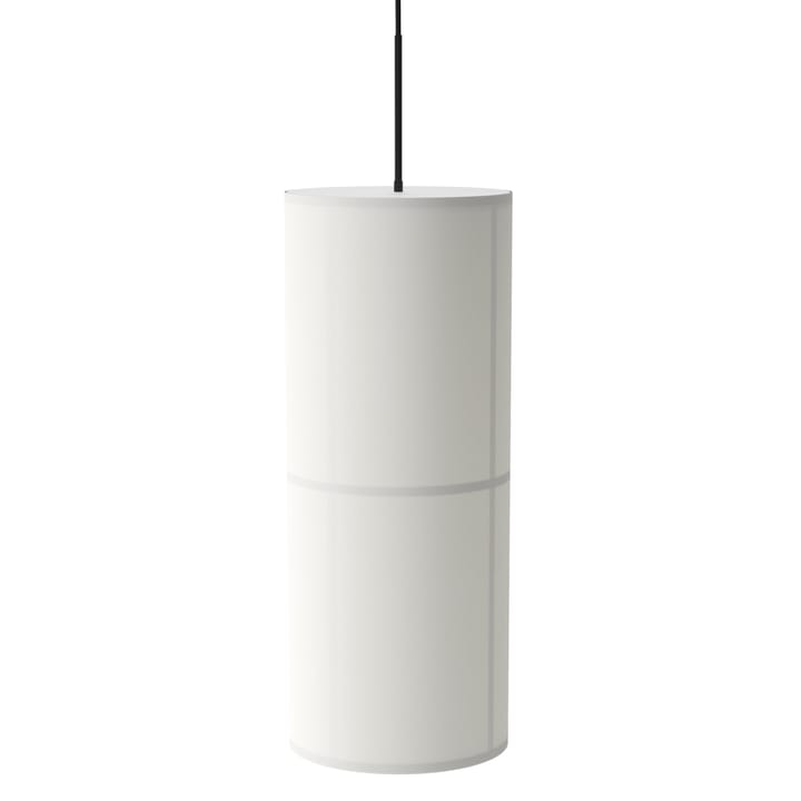 Lámpara colgante Hashira blanco - 75 cm - MENU