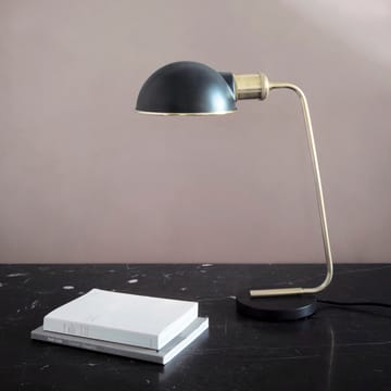 Lámpara de mesa Collister - latón pulido - MENU