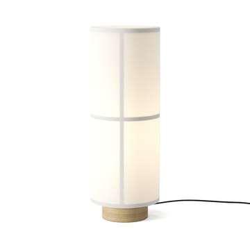Lámpara de mesa Hashira - blanco - MENU