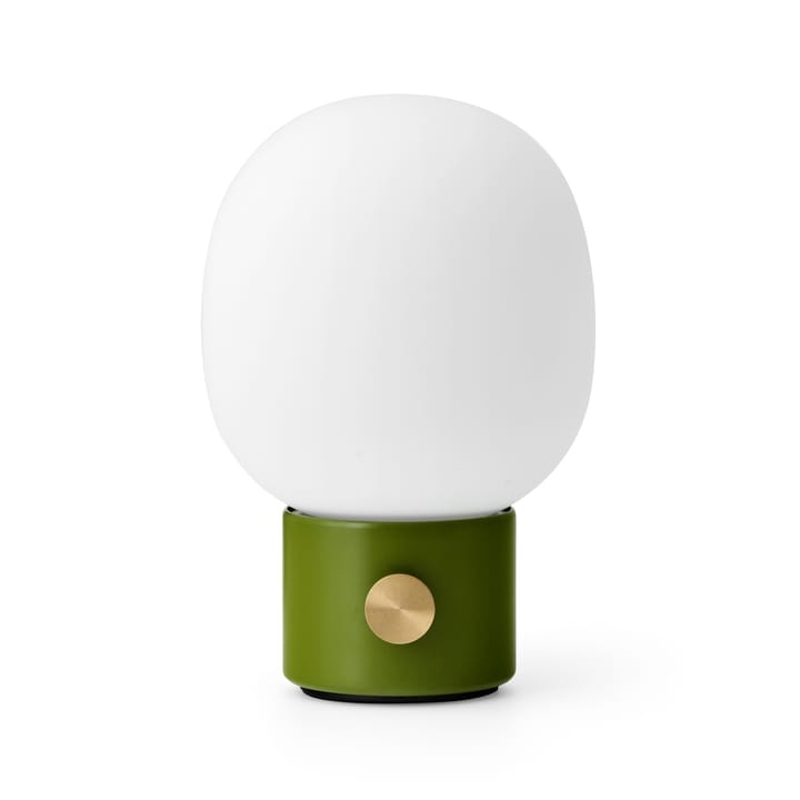 Lámpara de mesa portatil JWDA - Dusty green - MENU