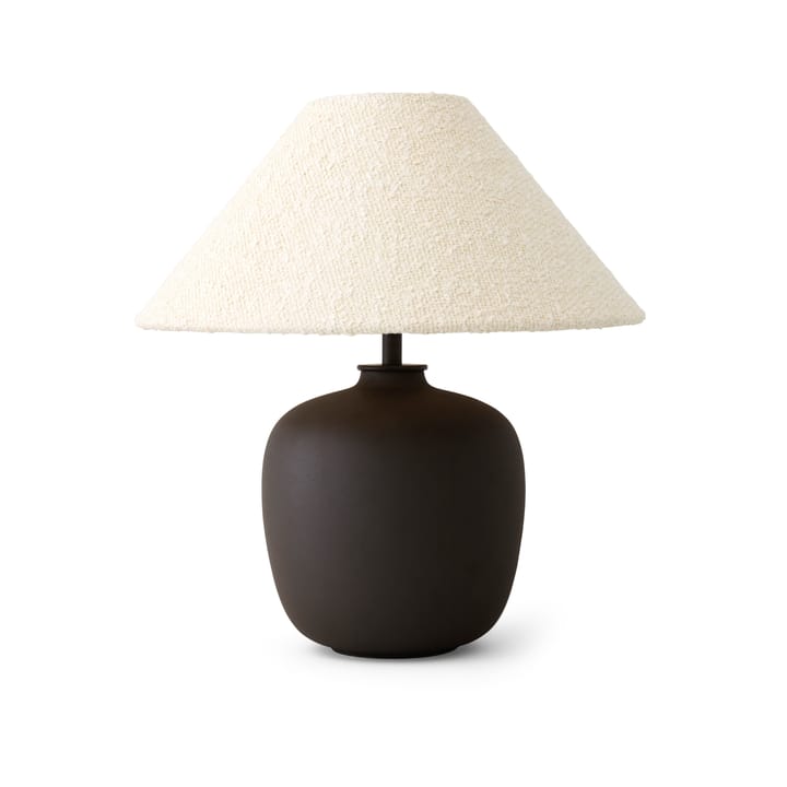 Lámpara de mesa Torso 37 cm Limited Edition - Oceano-Snow - MENU
