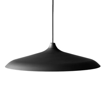 Lámpara de techo Circular - negro - MENU