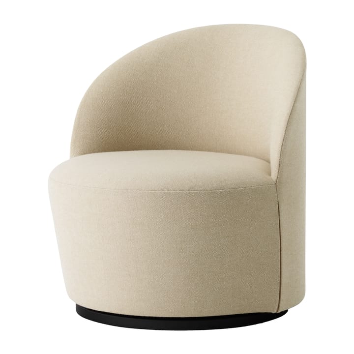Tearoom lounge chair Swivel - Hallingdal 65 200 - MENU