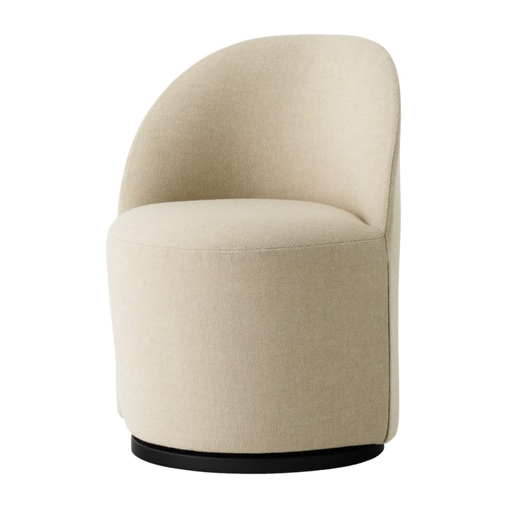 Tearoom side chair Swivel - Hallingdal 65 200 - MENU