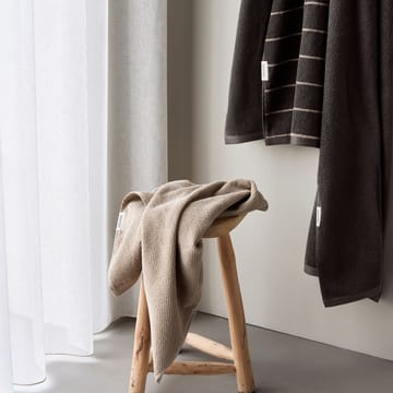 2 Toallas Solid 50x100 cm - Safari - Meraki