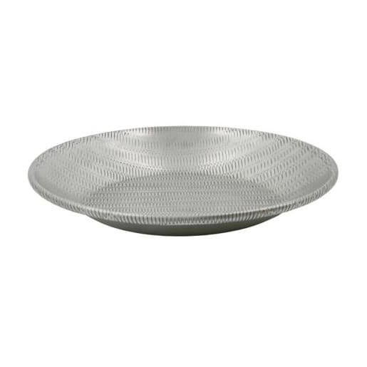 Bandeja Malva Ø20 cm - Antikplata - Meraki