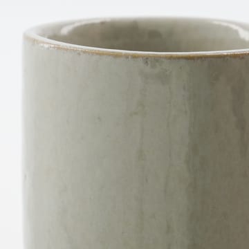 Bote de almacenamiento Datura Ø8 cm - Shellish grey - Meraki