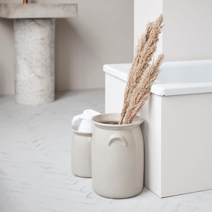 Bote Meraki 36 cm, gris Meraki