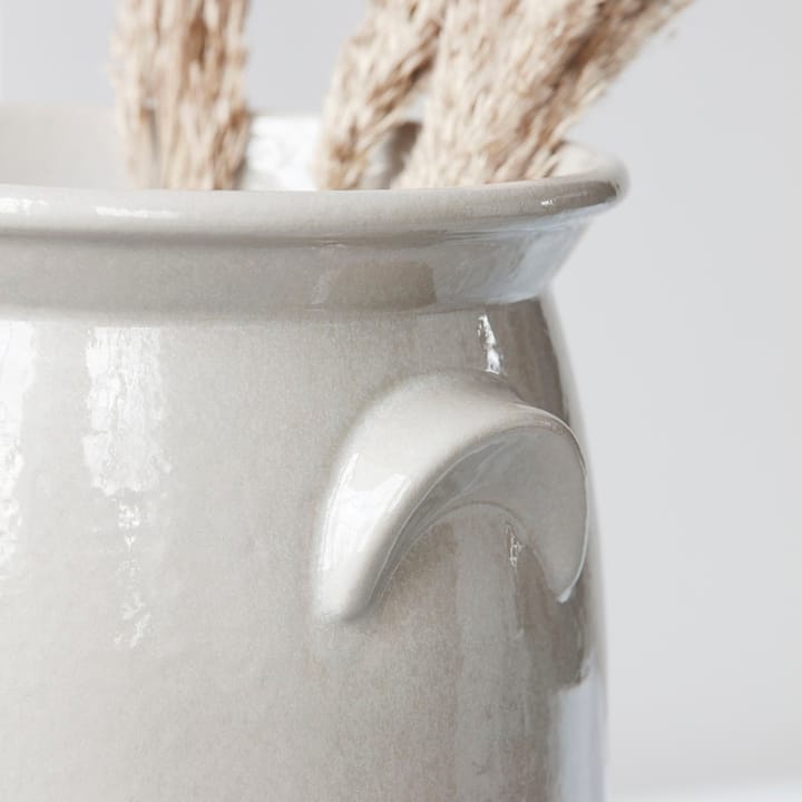 Bote Meraki 36 cm, gris Meraki