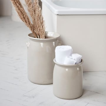 Bote Meraki 36 cm - gris - Meraki