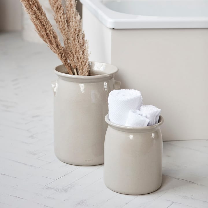 Bote Meraki 36 cm, gris Meraki