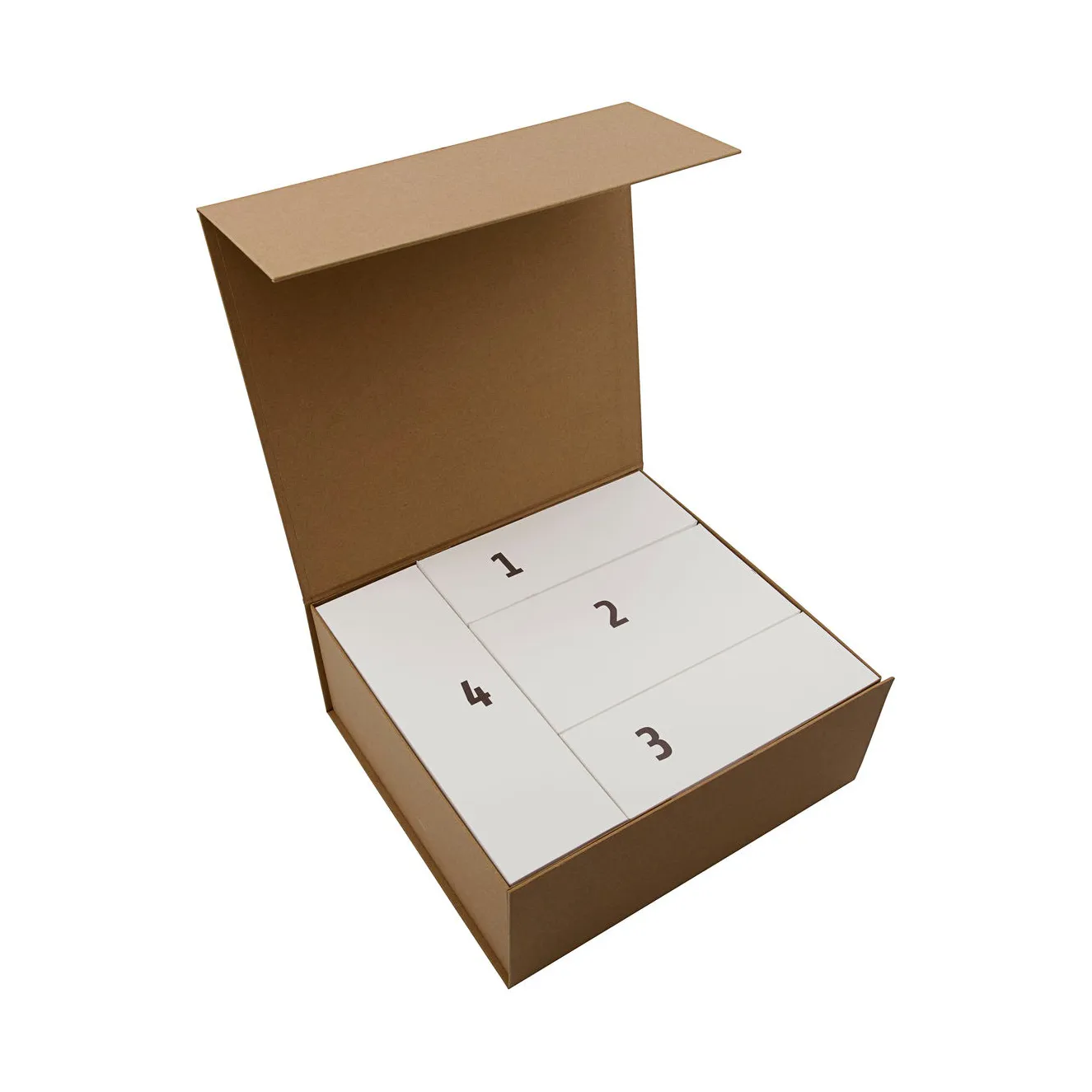 Calendario de adviento Meraki 2023, Marrón Meraki